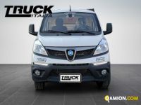 Piaggio NP6  NP6 TWB CHAS 325 LR LPG TOP WHITE | Altro Altro