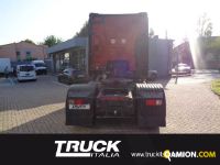 F-Trucks F Max 500 4x2 Comfort Mega cab | Altro Altro