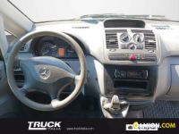 Mercedes-Benz VC vito 111 cdi long City Fap | Altro Altro