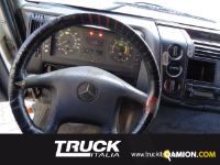 Mercedes-Benz VI atego 1223/36 | Altro Altro