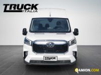 Koelliker Maxus E-DELIVER 9 204cv 72kWh L3H3 N1 Adas Van | Altro Altro