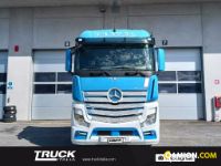 Mercedes-Benz VI Actros 5 1848 LS 4x2 | Altro Altro