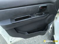 Piaggio NP6  NP6 TWB CHAS 325 LR LPG TOP WHITE | Altro Altro