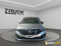 Mercedes-Benz VC EQT 200 | Altro Altro