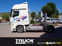 Mercedes-Benz VI actros 1848 LSnR flat cab.Str.Sp. 2,5 Euro VI | Altro Altro