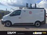 Renault Trafic III 27 E5 2014 trafic T27 1.6 dci 115cv L1H1 E5b+ | Altro Altro