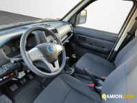 Piaggio NP6  NP6 TWB CHAS 325 LR LPG TOP WHITE | Altro Altro