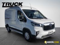 Koelliker Maxus E-DELIVER 9 204cv 51.5kWh L2H2 | Altro Altro