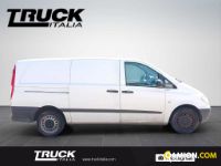 Mercedes-Benz VC vito 111 cdi long City Fap | Altro Altro