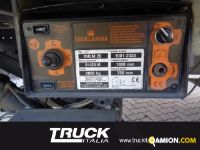 Mercedes-Benz VC axor 2536 L/51 bluetec cab.L | Altro Altro