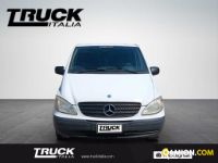 Mercedes-Benz VC vito 111 cdi long City Fap | Altro Altro