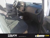 Mercedes-Benz VC vito 111 cdi compact E6 | Van