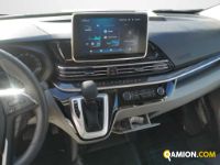 Koelliker Maxus E-DELIVER 9 204cv 51.5kWh L2H2 | Altro Altro