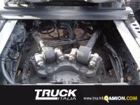 Mercedes-Benz VI actros 1851 LS flat cab. Str.Sp. 2,5 EuroVI(E5) | Altro Altro