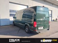Volkswagen Crafter II crafter 35 2.0 bitdi 177cv L3 cab auto | Altro Altro