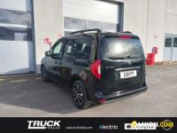 Mercedes-Benz VC EQT 200 | Altro Altro