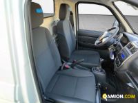 Piaggio NP6  NP6 TWB CHAS 325 LR LPG TOP WHITE | Altro Altro