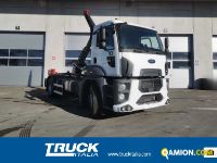 F-Trucks Ford Legacy Road 1833 | Altro Altro
