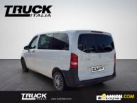 Mercedes-Benz VC vito 114 cdi(bluetec) compact tourer pro E6 | Altro Altro
