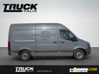 Mercedes-Benz VC sprinter 316 2.1 cdi F 37/35 rwd H2 7G-tronic my20 | Altro Altro