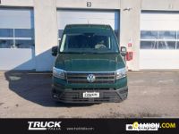Volkswagen Crafter II crafter 35 2.0 bitdi 177cv L3 cab auto | Altro Altro