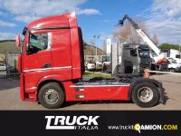 Mercedes-Benz VI actros 1851 LS flat cab. Str.Sp. 2,5 EuroVI(E5) | Altro Altro