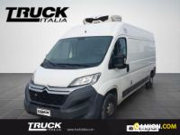 Citroen Jumper III (II 2011) Jumper 35 L3H2 2.0 bluehdi 160cv E6 | Altro Altro