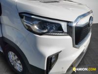 Koelliker Maxus E-DELIVER 9 204cv 51.5kWh L2H2 | Altro Altro