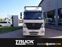 Mercedes-Benz VC axor 2536 L/51 bluetec cab.L | Altro Altro