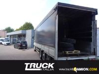 Mercedes-Benz VC axor 2536 L/51 bluetec cab.L | Altro Altro