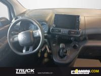 Citroen Berlingo III Berlingo van M 1.5 bluehdi 130cv S&S Driver 10q 3p.ti eat8 | Altro Altro