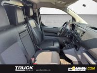 Citroen Jumpy III 2017 Jumpy M 2.0 Bluehdi Club 120cv E6 | Altro Altro