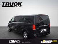 Mercedes-Benz VC V Extralong 250 d Sport auto | Altro Altro