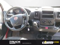 Fiat Ducato 295 Maxi 35 2020 Ducato maxi 35 CH1 2.3 mjt 140cv AT9 E6d-temp | Altro Altro