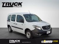 Mercedes-Benz VC citan 109 cdi Long BluEff. E6 | Van