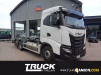 Iveco S-WAY S-Way AS 440 S46T/P hi-tronix | Altro Altro