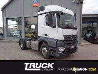 Mercedes-Benz VI actros 1845 LS cab. Cl.Sp. 2,3 EuroVI(E5) | Altro Altro