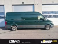 Volkswagen Crafter II crafter 35 2.0 bitdi 177cv L3 cab auto | Altro Altro
