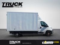Fiat Ducato 295 Maxi 35 2020 Ducato maxi 35 CH1 2.3 mjt 140cv AT9 E6d-temp | Altro Altro