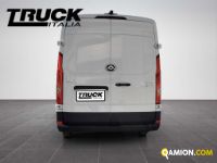Koelliker Maxus D-DELIVER 9 L3H3 Traz. Ant. N1 | Altro Altro
