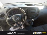 Mercedes-Benz VC vito 111 cdi compact E6 | Van