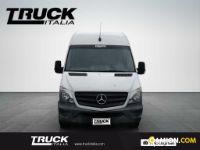 Mercedes-Benz VC sprinter 316 cdi T 37/35 Executive EVI | Van