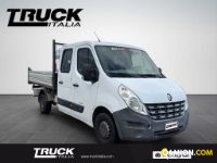 Renault Master III master T35 2.3 dci 125cv L3XL d.c. r.gem. E5 | Altro Altro