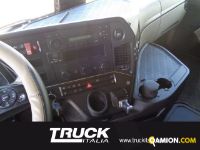 Mercedes-Benz VI actros 1845 LS flat cab. Str.Sp. 2,5 EuroVI(E5) | Altro Altro