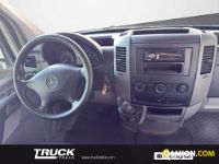 Mercedes-Benz VC sprinter 311 cdi F 37/33 Executive E6 | Altro Altro