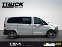 Mercedes-Benz VC vito 114 cdi(bluetec) compact tourer pro E6 | Altro Altro