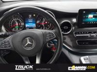 Mercedes-Benz VC V Extralong 250 d Sport auto | Altro Altro