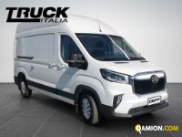 Koelliker Maxus E-DELIVER 9 204cv 72kWh L3H3 N1 Adas Van | Altro Altro