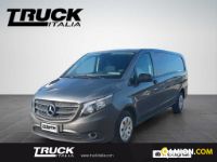 Mercedes-Benz VC vito 114 cdi extralong auto my20 | Altro Altro