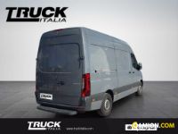 Mercedes-Benz VC sprinter 316 2.1 cdi F 37/35 rwd H2 7G-tronic my20 | Altro Altro